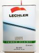 LECHLER - LECHSYS UNIVERSAL THINNER SLOW 00 824 5Lt